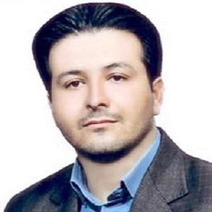 جمشید محمدپور ایلو وکیل ملکی در زنجان