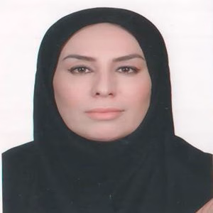 کتایون بهرام زاده
