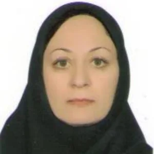 لیلا ارشادی فر بهترین وکیل زن در اردبیل