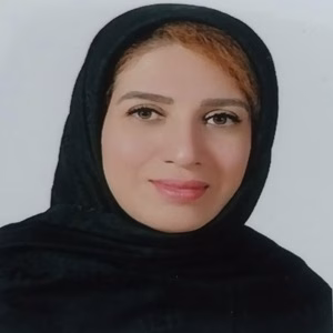 Leila Noorbakhsh لیلا نوربخش