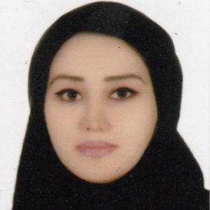 محبوبه جدیدی وکیل ملکی در غرب تهران