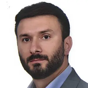 مهدی احمدی