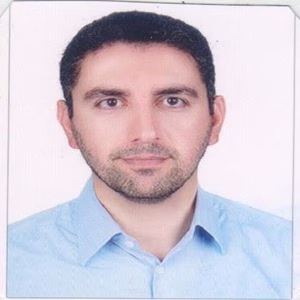 مجید نظری
