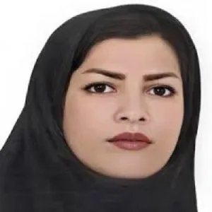 Malihe Danesh Ramroudi