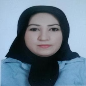 ملیحه میرزایی