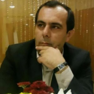 مسعود نادری بهترین وکیل کرمان