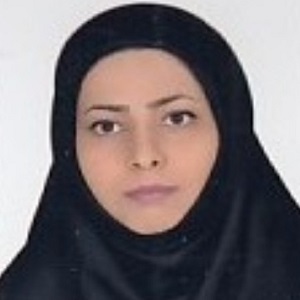 معصومه ارزانلو وکیل زن در اراک