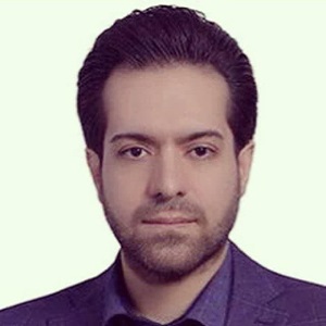 دکتر محمدامین ابراهیمی بهترین وکیل شمال تهران