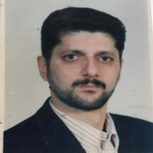 محمد مهدی آقایی