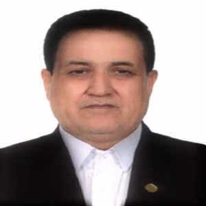 Mohammad Reza Walidi محمدرضا ولیدی