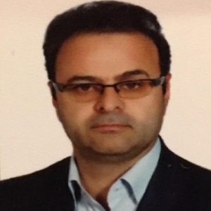 محمد یعقوب یوسفی وکیل ملکی غرب تهران