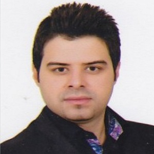 محسن ناظمی وکیل ملکی در غرب تهران