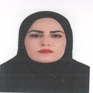 مژگان مولایی