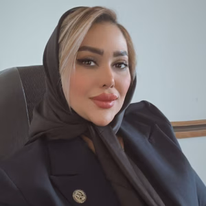 منا عظیمی بهترین وکیل ملکی در سعادت آباد