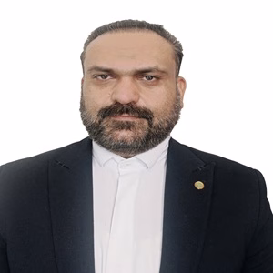 مرتضی اشکفتی