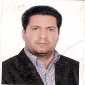 مصطفی ملک مقدم
