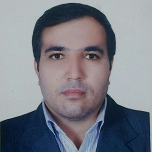 ناصر اژدری وکیل ملکی جنوب تهران
