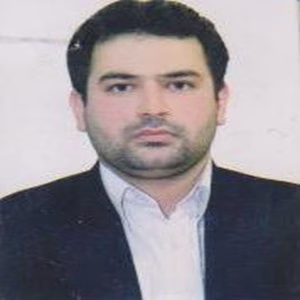 ناصر محمدی