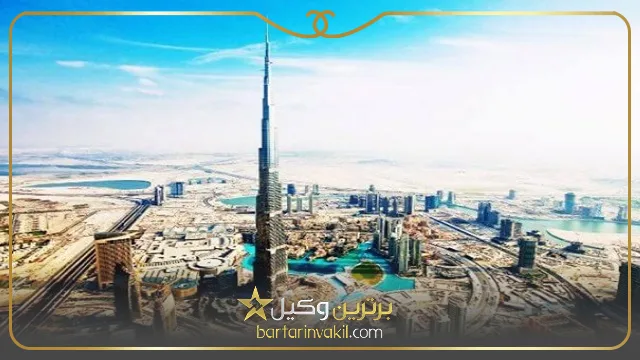 ویزای همراه امارات