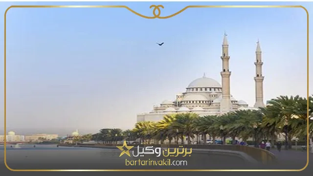 ضرورت استفاده از وکیل در مهاجرت به امارات
