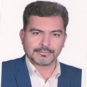 رضا عزیز محمدی وکیل ملکی در شمال تهران