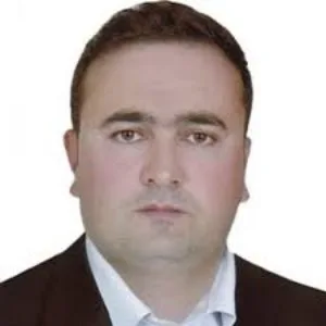 رضا ابراهیمی