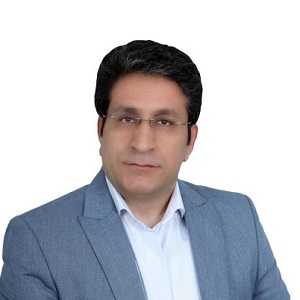 سید محمود موسوی وکیل شهر ری