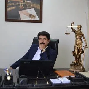 Seyyed Ruhollah Ghazi