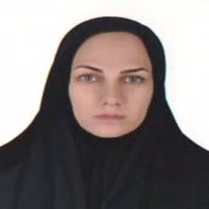 سیده اعظم هاشمی