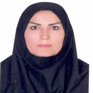 شیرین کلانی ساروکلایی