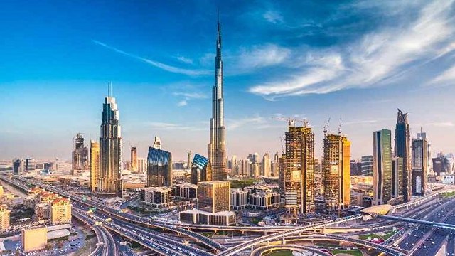 ویزای جاب سیکر امارات 