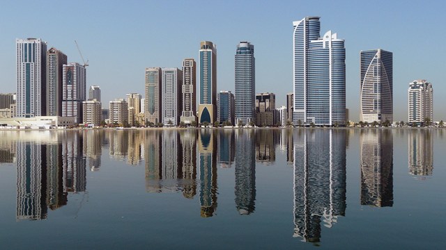 حقوق و مزایای کار در امارات 