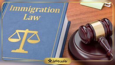 بهترین وکیل مهاجرت به امارات و دبی