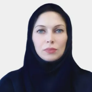 ویدا احدزاده بهترین وکیل زن در اردبیل
