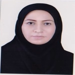 زهرا جمالی