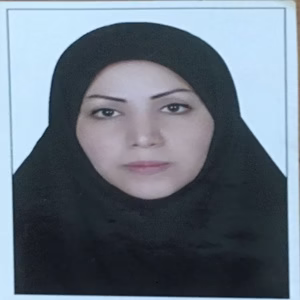 زهرا یوسف نیا