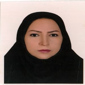 Zeinab Nouri Diziche زینب نوری دیزیچه