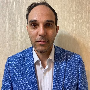 احد امیدوارشندی