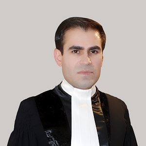 احمد باقری وکیل کلاهبرداری در تبریز