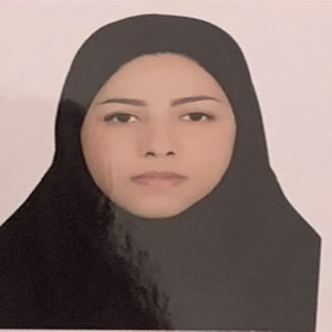 فرشته می بتی