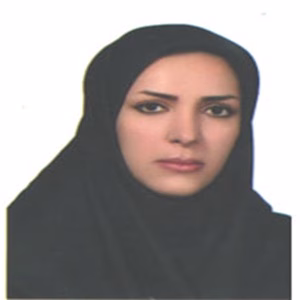 فاطمه انتشاری