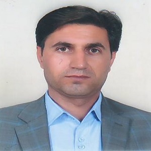 مراد حسن پور