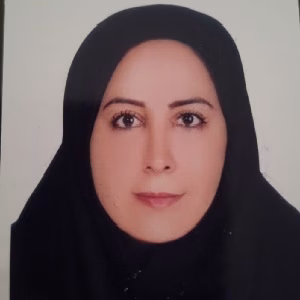 رباب نیلوفری