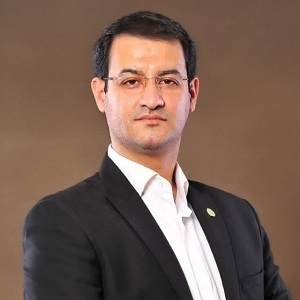 سید ایمان موسوی