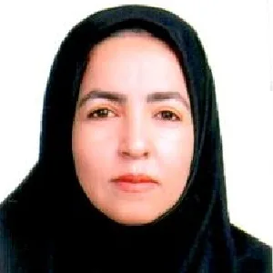 سیده مریم رضوی