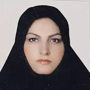 زهرا اشرفی