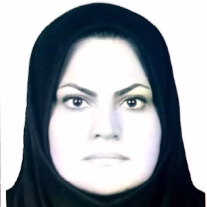 زهرا ابراهیمی پیرموسائی