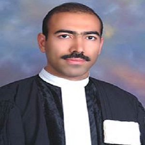اکبر غفوری وکیل کیفری در قزوین