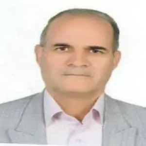 Ali Goli علی گلی