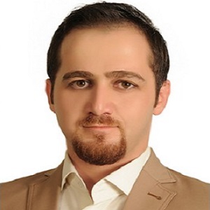 علی رضااحمدی وکیل ملکی در زعفرانیه